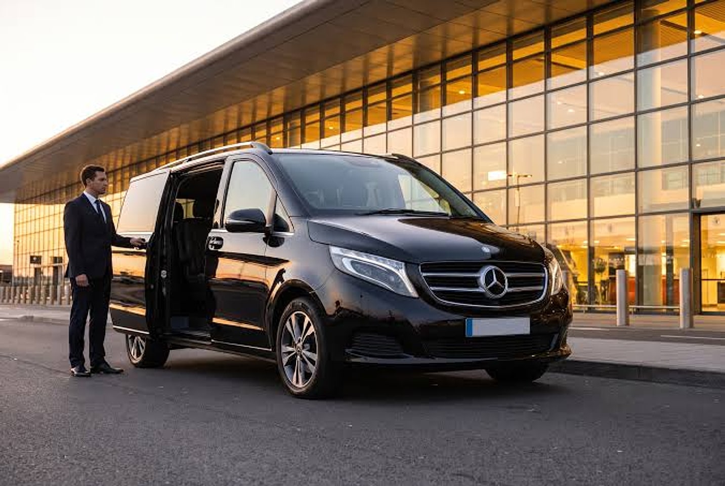 Abu Dhabi Airport (AUH) – Dubai Private Transfer