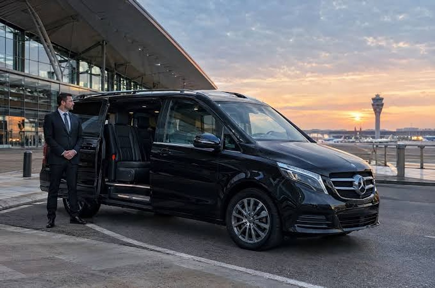 Sharjah Airport (SHJ) – Dubai Private Transfer