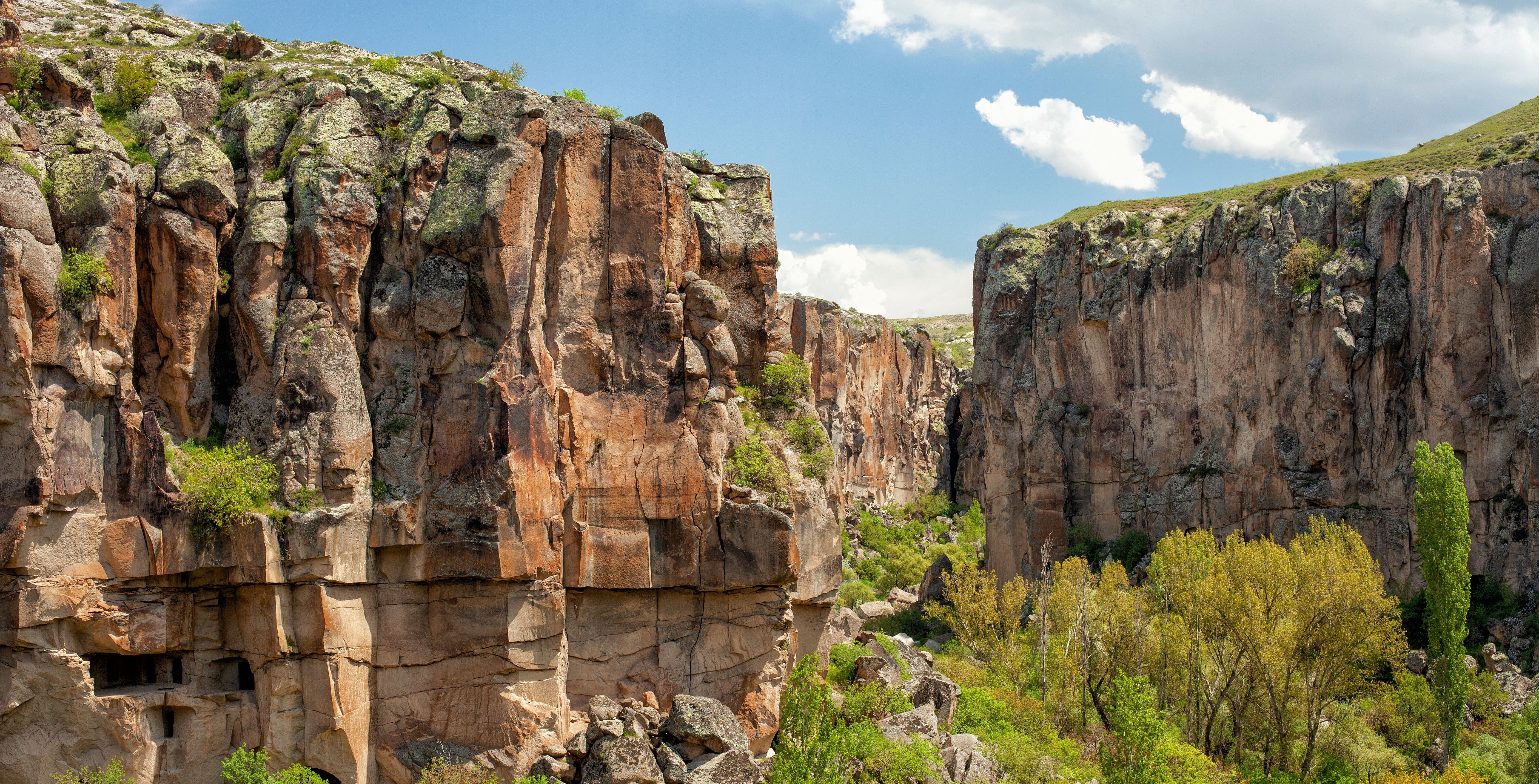 Cappadocia Private Guided Tour